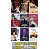 Doğan Kitap Gülseren Budayıcıoğlu 9 Kitap Set / Anlaşılmak Şifadır - Madalyonun Içi - Kral Kaybederse - Kırmızı Pelerin - Hayata Dön - Camdaki Kız - Günahın Üç Rengi + Özel Cetvel