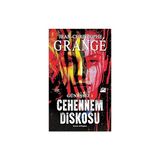 Doğan Kitap Güneşsiz 1 - Cehennem Diskosu + Miras + Akan Nehir Gibi + Nohut Adam + 5 Kitap - Hayır