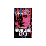 Doğan Kitap Güneşsiz 2 - Gölgelerin Kralı + Çöl Çiçeği + Yuan Huan 2 Kütüphanedeki Kamera + Pumpkin Spice Kafe + 11 Kitap Set - Hayır