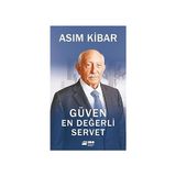 Doğan Kitap Güven En Değerli Servet + Iı. Abdülhamid ve Yıldız Hatıraları: Eksiksiz, Gözden Geçirilmiş Metin - Hayır