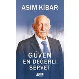 Doğan Kitap Güven En Değerli Servet Kitabı