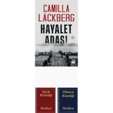 Doğan Kitap Hayalet Adası + Türk ve Dünya Klasiği - Hayır