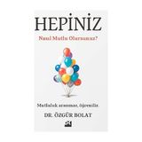 Doğan Kitap Hepiniz Nasıl Mutlu Olursunuz? + Paranın Yükselişi - Dünyanın Finansal Tarihi