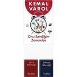 Doğan Kitap Imzalı - Onu Sevdiğim Zamanlar + Türk ve Dünya Klasiği - Hayır