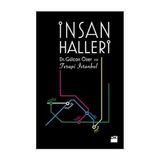 Doğan Kitap Insan Halleri + Psikanalize Yeni Giriş Dersleri + Günahın Üç Rengi
