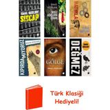 Doğan Kitap Ismail Güzelsoy 6 Kitap Seti + Türk Klasiği Hediye - Hayır