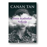Doğan Kitap Issız Kadınlar Sokağı - Canan Tan