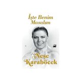 Doğan Kitap Işte Benim Masalım + Güven En Değerli Servet + Atatürk: Bir Milletin Yeniden Doğuşu - Hayır