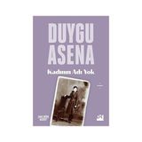 Doğan Kitap Kadının Adı Yok + Dinler Tarihi