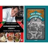 Doğan Kitap Kahvaltı Sofrası + Zacharius Usta - Hayır