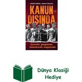 Doğan Kitap Kanun Dışında + Dünya Klasiği Hediye