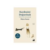 Doğan Kitap Kardeşini Doğurmak: Türkiye’de Ensest Gerçeği + Çöl Çiçeği