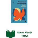 Doğan Kitap Keder Üzerine + Dünya Klasiği Hediye - Hayır