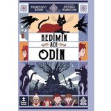 Doğan Kitap Kedimin Adı Odin Kitabı