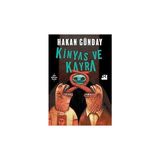 Doğan Kitap Kinyas ve Kayra + Çizgili + Uçurtma Avcısı + Metis Ajanda 2026: Anlıyorsun Değil Mi? + 7 Kitap - Hayır
