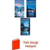 Doğan Kitap Kristin Hannah 3 Kitap Seti + Türk Klasiği Hediye - Hayır