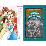 Doğan Kitap Küçük Kadınlar- Çizgi Roman + Zacharius Usta - Hayır