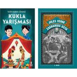 Doğan Kitap Kukla Yarışması + Zacharius Usta - Hayır