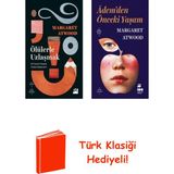 Doğan Kitap Margaret Atwood 2 Kitap Seti + Türk Klasiği Hediye - Hayır