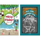 Doğan Kitap Mektup Arkadaşım + Zacharius Usta - Hayır