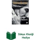 Doğan Kitap Mengene Göçmenleri + Dünya Klasiği Hediye - Hayır