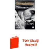 Doğan Kitap Mengene Göçmenleri + Türk Klasiği Hediye - Hayır