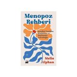 Doğan Kitap Menopoz Rehberi: Kendini Yeniden Keşfetme ve Güçlenme Yolculuğu + Yas Tutan Beyin + Iyi Hissetmek Zorunda Değilsin