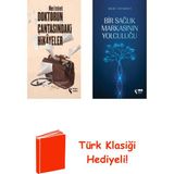 Doğan Kitap Meri Istiroti 2 Kitap Seti + Türk Klasiği Hediye - Hayır