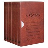 Doğan Kitap Mesnevi 6 Cilt Takım