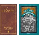 Doğan Kitap Mesnevi - Tek Cilt - Hc + Zacharius Usta - Hayır