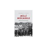 Doğan Kitap Milli Mücadele: Ulusal Kurtuluş Savaşı... +5 Başvuru Kitabı