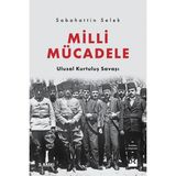 Doğan Kitap Milli Mücadele: Ulusal Kurtuluş Savaşı - Standart