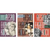 Doğan Kitap Mimar Sinan Hayati ve Eserleri+Tarihimizde Garip Vakalar+Osmanli Padisahlari=(3kitap)