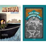 Doğan Kitap Mustafa Asker Oluyor + Zacharius Usta - Hayır