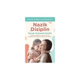 Doğan Kitap Nazik Disiplin + Ekmek Kavgası + Jane Austen + Anlar: 101 Kısa Öykü + Depo + 3 Kitap Set - Hayır
