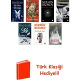 Doğan Kitap Nermin Bezmen 7 Kitap Seti + Türk Klasiği Hediye - Hayır