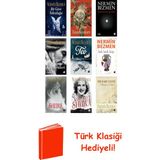 Doğan Kitap Nermin Bezmen 9 Kitap Seti + Türk Klasiği Hediye - Hayır