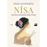 Doğan Kitap Nisa - Filiz Aygündüz