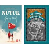 Doğan Kitap Nutuk Gazi Mustafa Kemal Atatürk Çocuklarımıza Kurtuluş Savaşı'nı Anlatıyor + Zacharius Usta - Hayır
