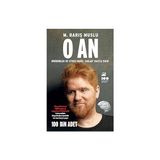 Doğan Kitap O An + Kurt Adam - Bir Çocukluk Nevrozu Öyküsü + Glikoz Devrimi