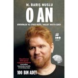Doğan Kitap O An - M. Barış Muslu