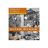 Doğan Kitap Öfkeli Yıllar: 1950’LER + Basketbolun Unutulmaz Yıldızları Mıchael Jordan + 20 Yaşıma Mektup - Hayır