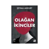Doğan Kitap Olağan Ikinciler + Dün + Işin Aslı, Judit ve Sonrası + Çöl Çiçeği - Hayır