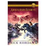Doğan Kitap Olimpos Kahramanları - Athena’Nın İşareti + 15 Kitap