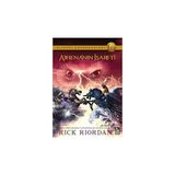 Doğan Kitap Olimpos Kahramanları - Athena’nın Işareti + Percy Jackson Evreninden Ölüler Mahkemesi + 5 Kitap - Hayır