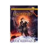 Doğan Kitap Olimpos Kahramanları - Hades'in Evi + Olimpos Kahramanları - Olimpos’un Kanı + 2 Kitap - Hayır
