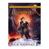 Doğan Kitap Olimpos Kahramanları - Hades'İn Evi + Percy Jackson Ve Olimposlular 3 - Titan'In Laneti + 9 Kitap