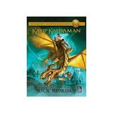Doğan Kitap Olimpos Kahramanları - Kayıp Kahraman: Olimpos Kahramanları 1 + 4 Kitap - Hayır