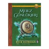 Doğan Kitap Olimpos Kahramanları - Melez Günlükleri + Percy Jackson Ve Olimposlular-Şimşek Hırsızı + 7 Kitap