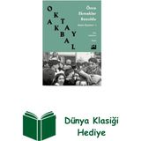 Doğan Kitap Önce Ekmekler Bozuldu - Bütün Öyküler 1 + Dünya Klasiği Hediye - Hayır